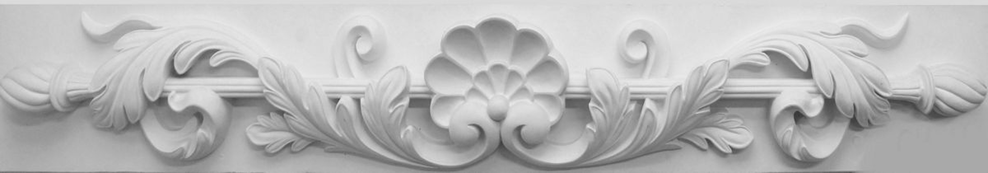 Барельеф Б-12