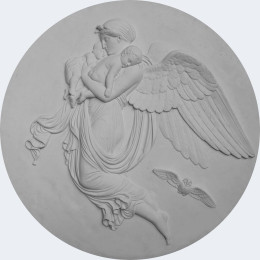 Барельеф Б-4