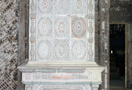 The deplorable view of decorating an old house before restoration old house before restoration