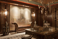 Декоративная роспись стен Декоративная роспись стен