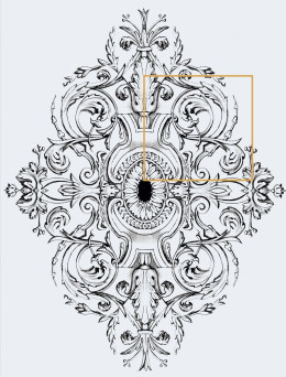 Розетка Р-117