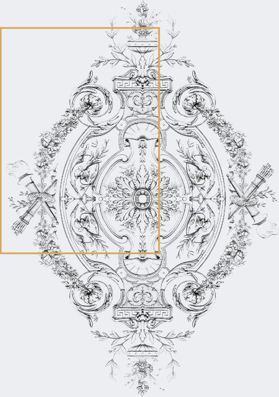 Розетка Р-124