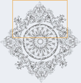 Розетка Р-129