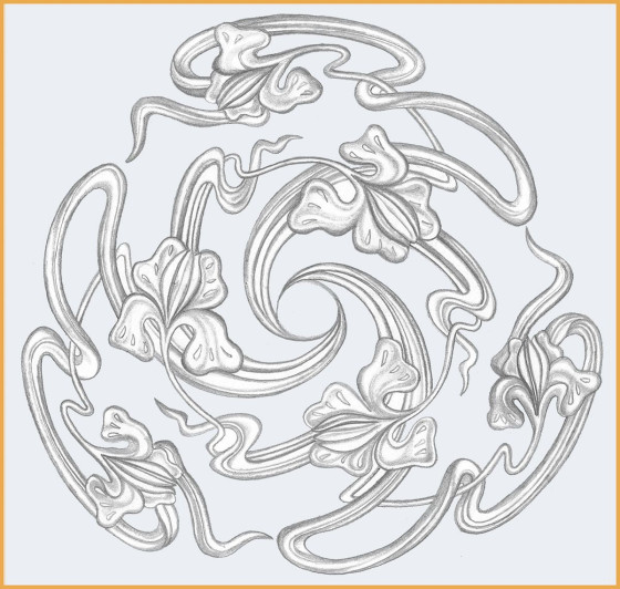 Розетка Р-133