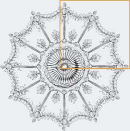 Розетка Р-134