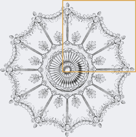 Розетка Р-134