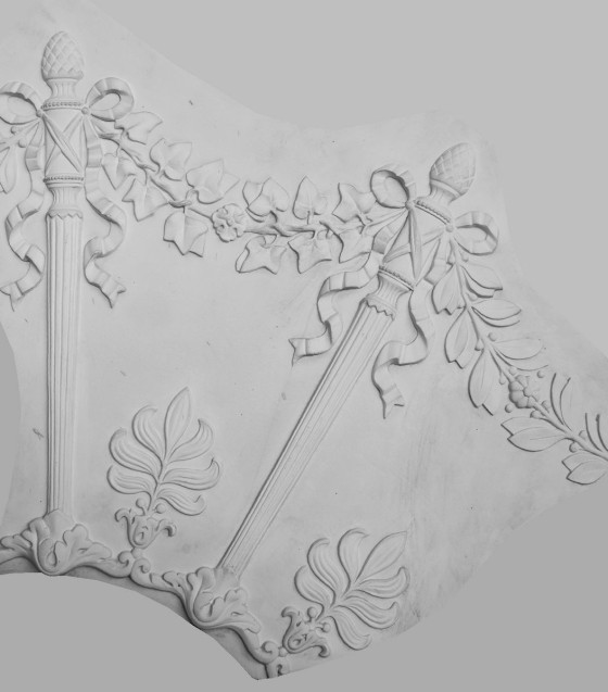 Розетка Р-134