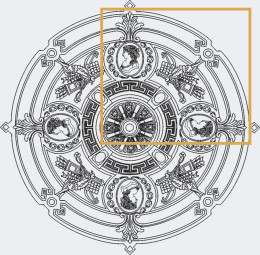 Розетка Р-14