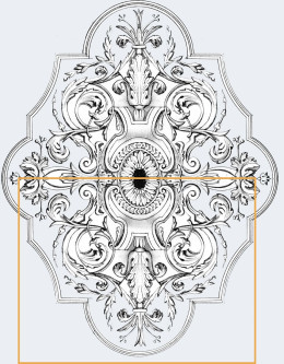 Розетка Р-17