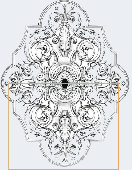 Розетка Р-17
