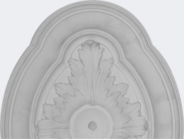 Розетка Р-20