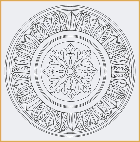 Розетка Р-28