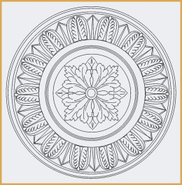 Розетка Р-28