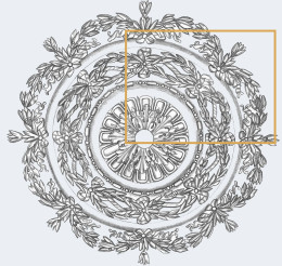 Розетка Р-36