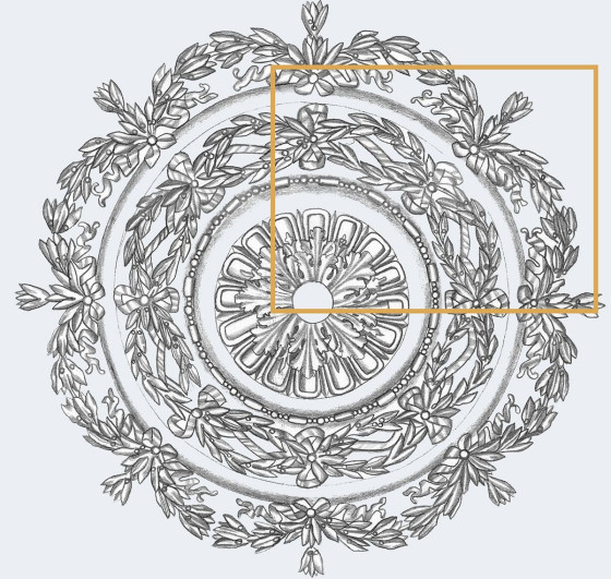 Розетка Р-36