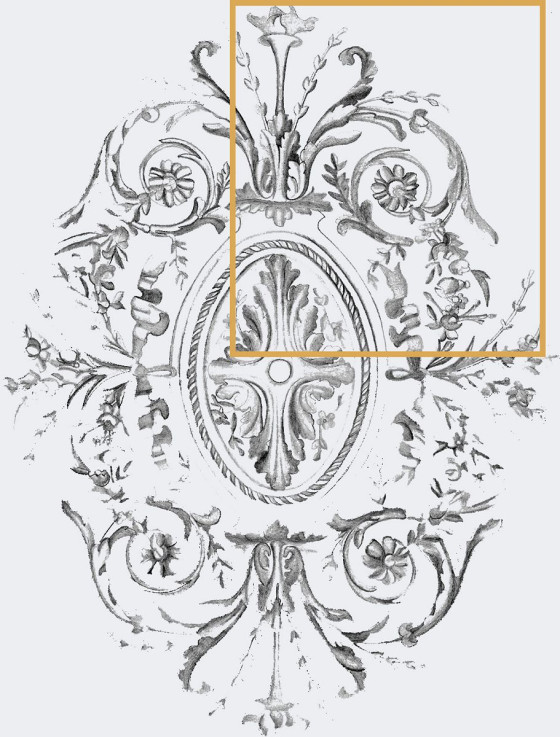 Розетка Р-38