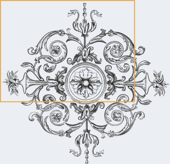 Розетка Р-43