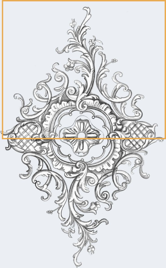 Розетка Р-44