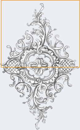 Розетка Р-44