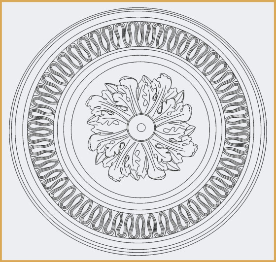 Розетка Р-61