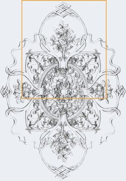 Розетка Р-64