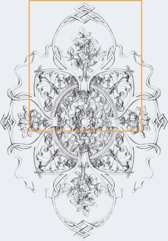 Розетка Р-64