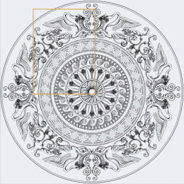 Розетка Р-65a