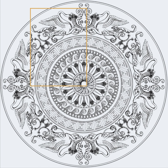 Розетка Р-65a