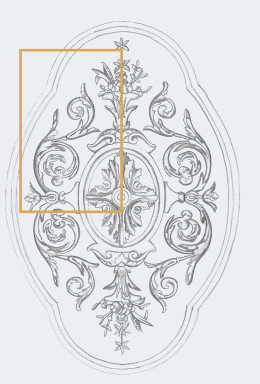 Розетка Р-74