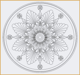 Розетка Р-87