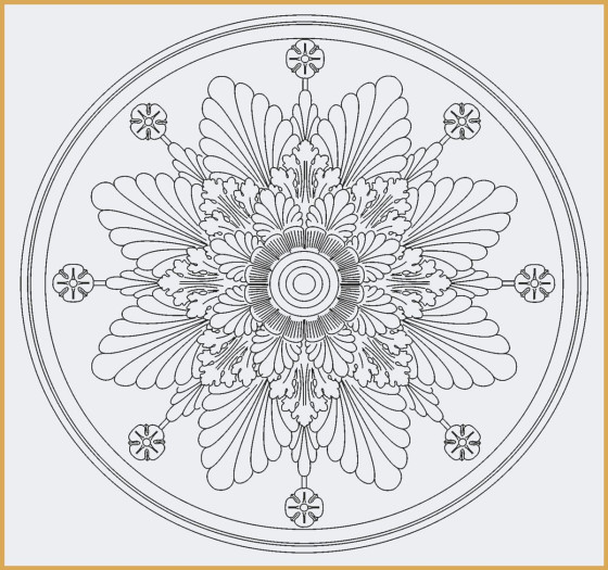 Розетка Р-87