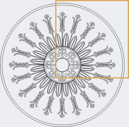 Розетка Р-95