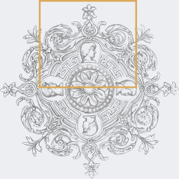 Розетка Р-96