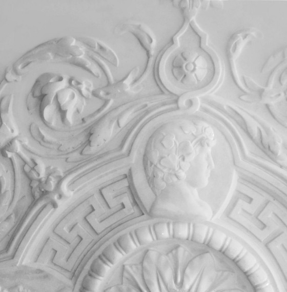 Розетка Р-96