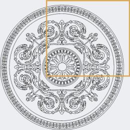 Розетка Р-97