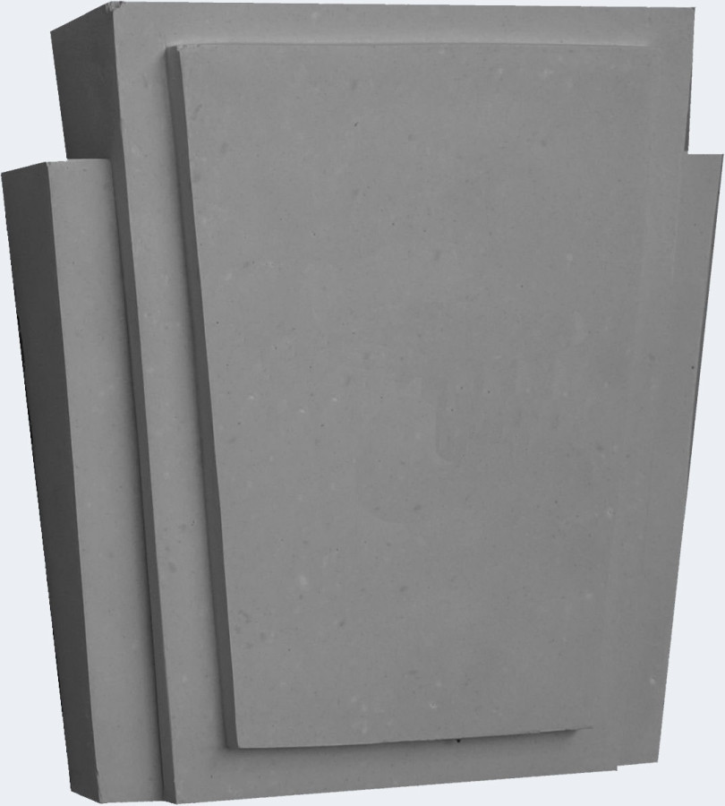 Замковый элемент 1