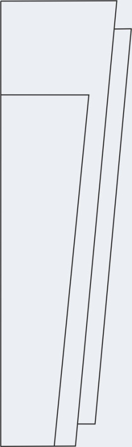 Замковый элемент 1