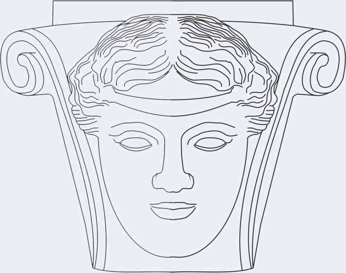 Замковый элемент 3