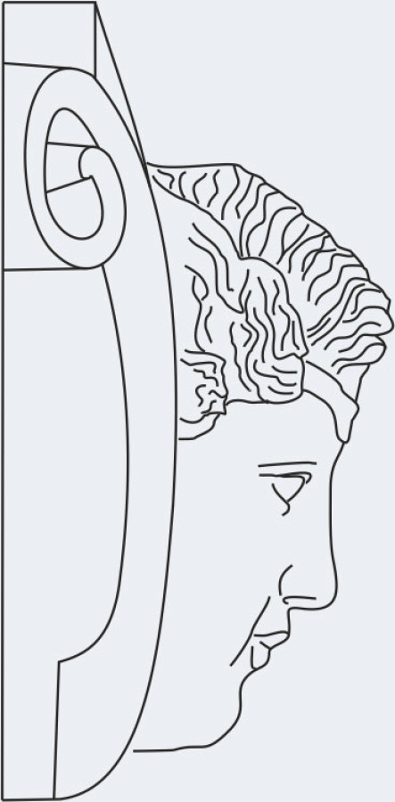 Замковый элемент 3