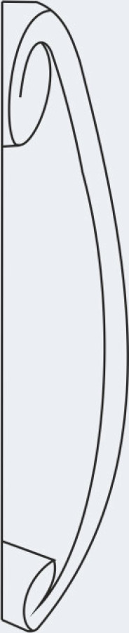 Замковый элемент 4