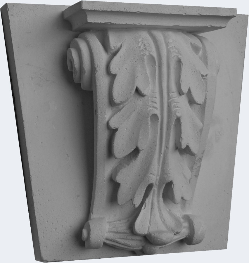 Замковый элемент 5