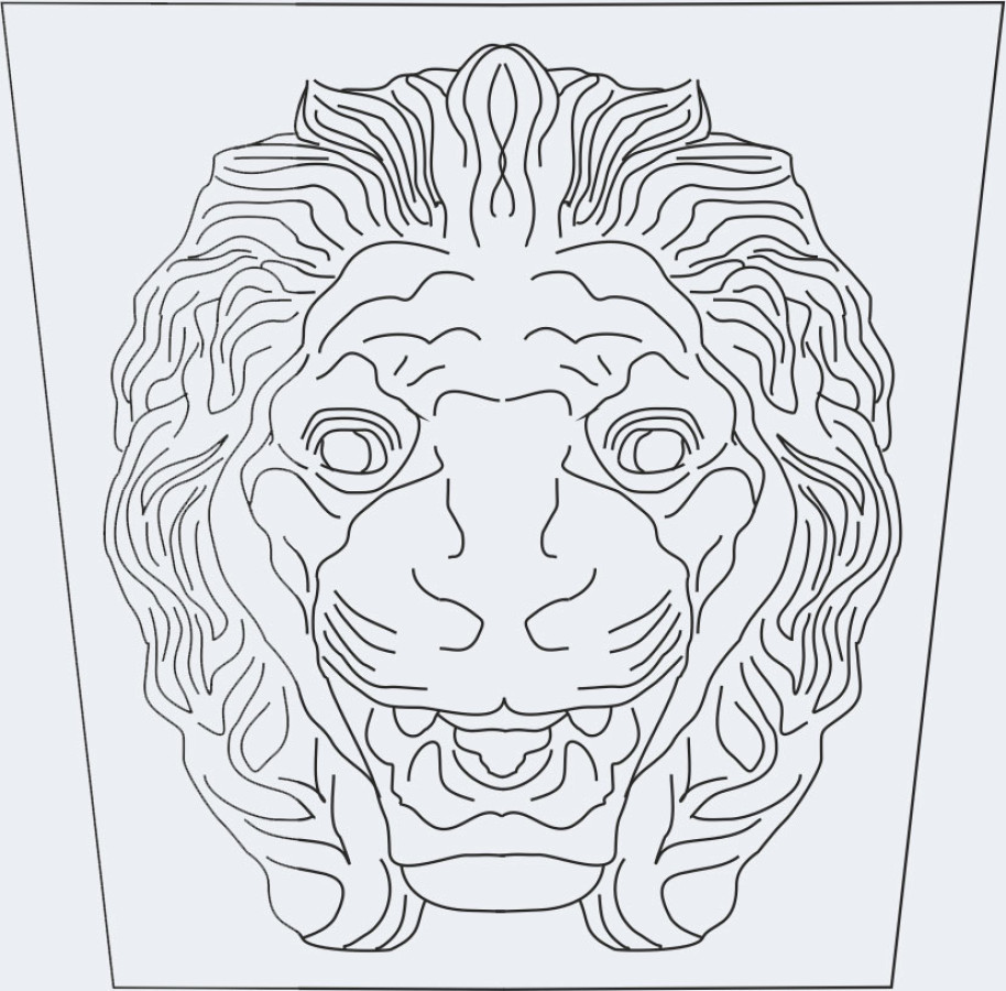 Замковый элемент 6