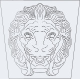 Замковый элемент 6