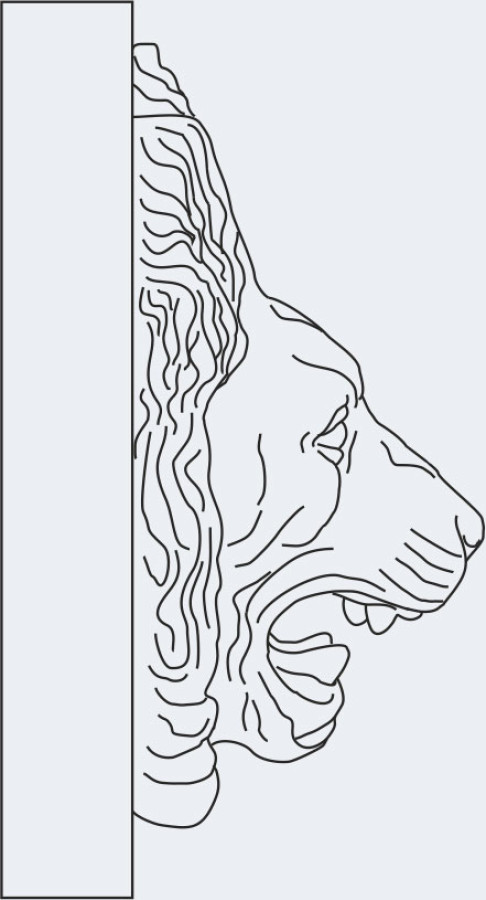 Замковый элемент 6