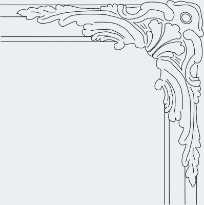 Зеркало Ун-10