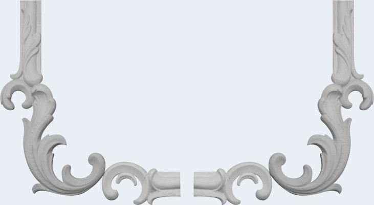 Зеркало Ун-15