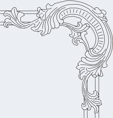 Зеркало Ун-16