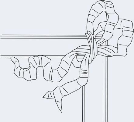 Зеркало Ун-17