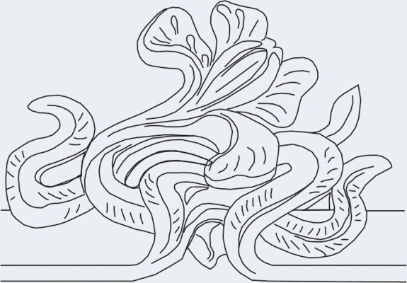 Зеркало Уц-23