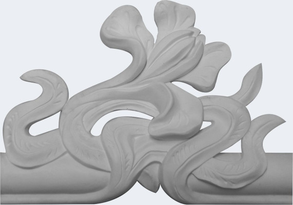 Зеркало Уц-23